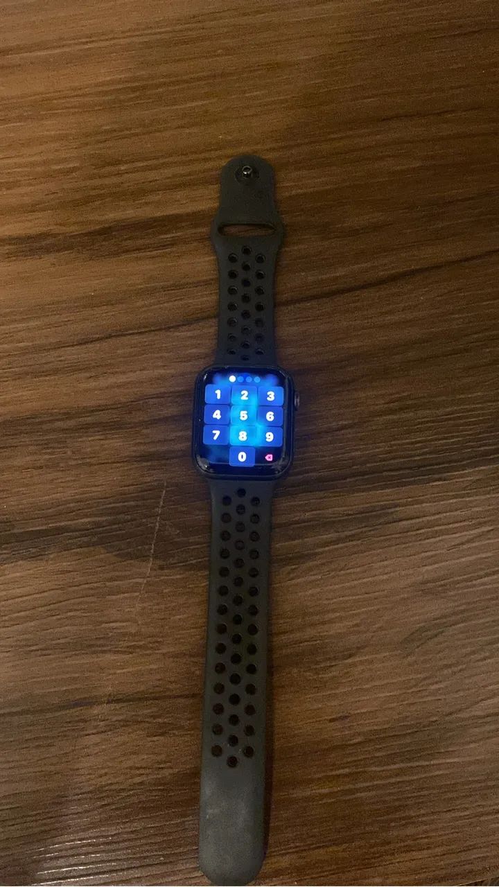 APPLE WATCH SÉRIE SE NIKE 44mm  - Foto 3