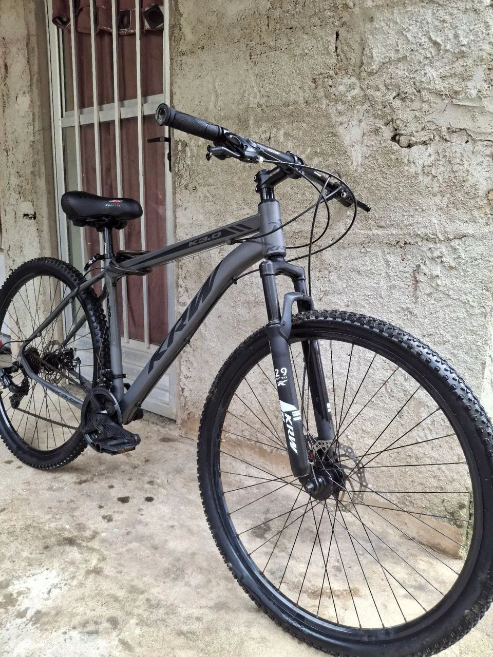 Bike aro 29 - Foto 3