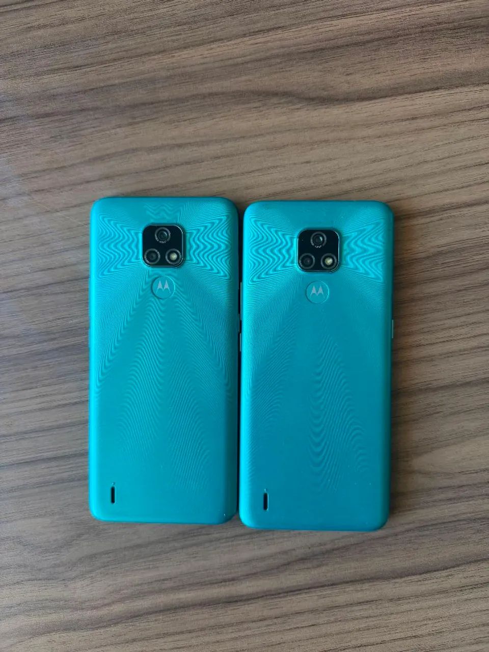 Celular semi novos  - Foto 3