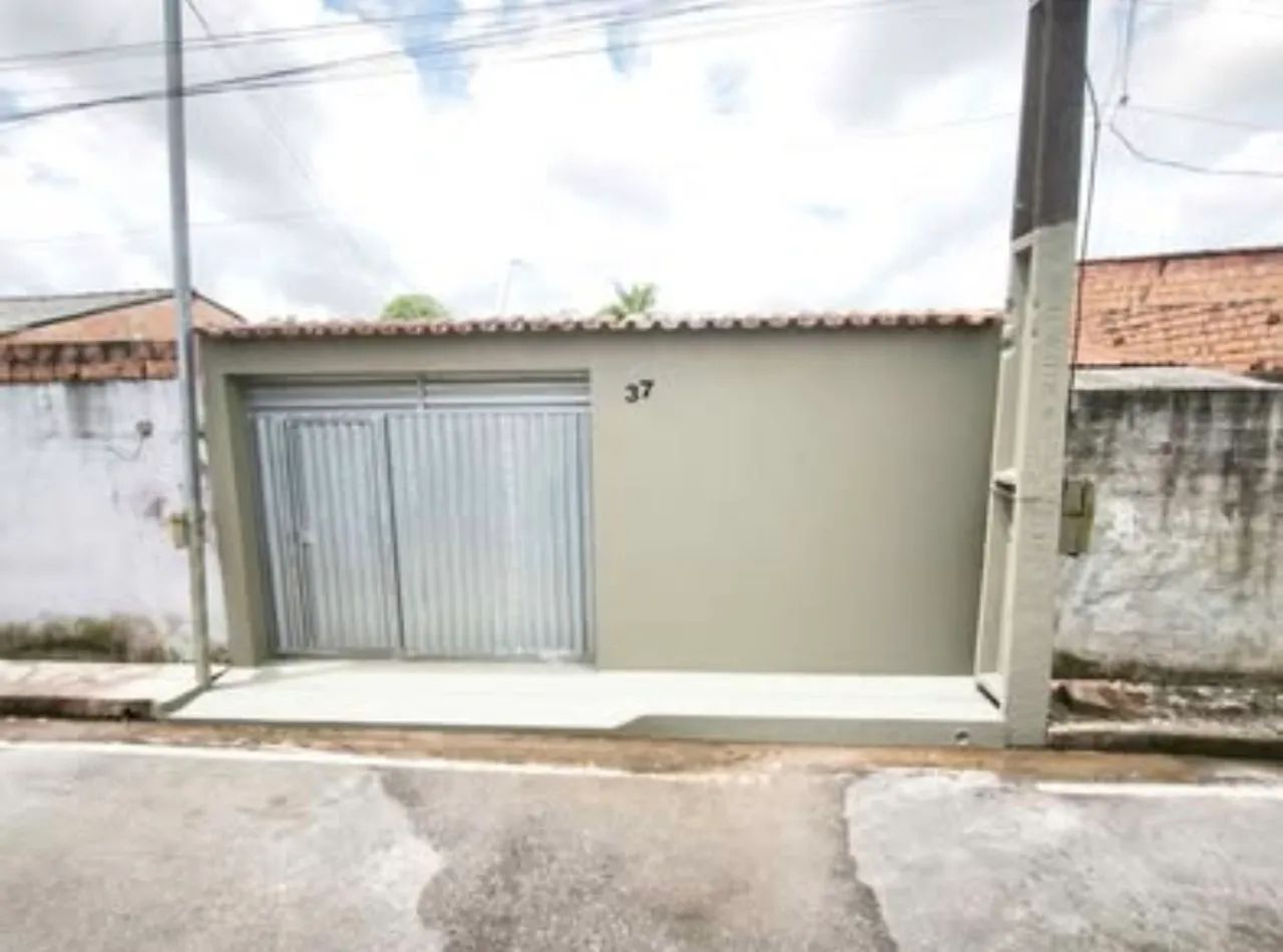 Vendo Terreno