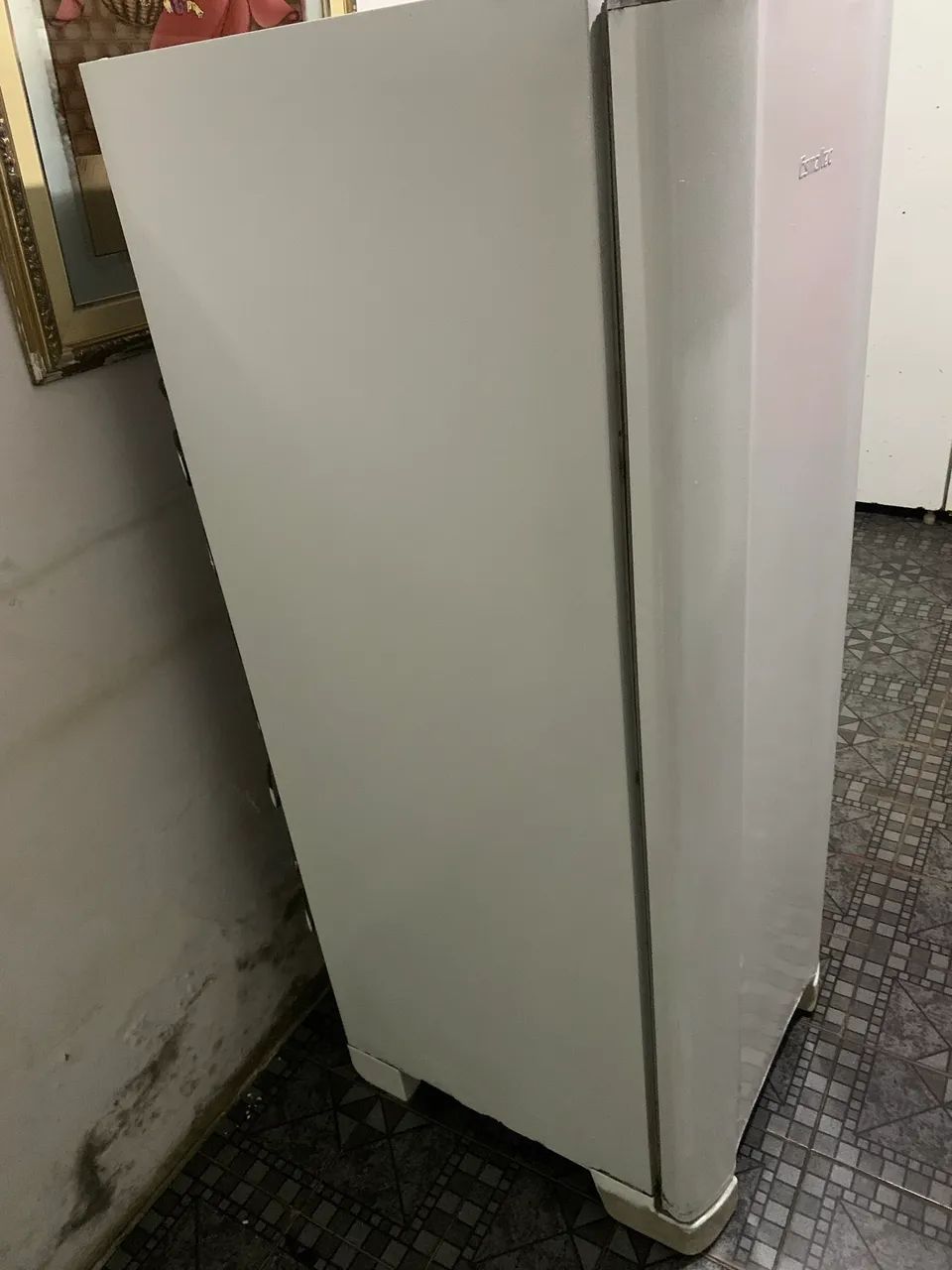 Geladeira 