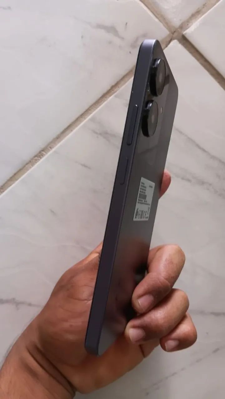 Vende-se Realme note 60 - Foto 3