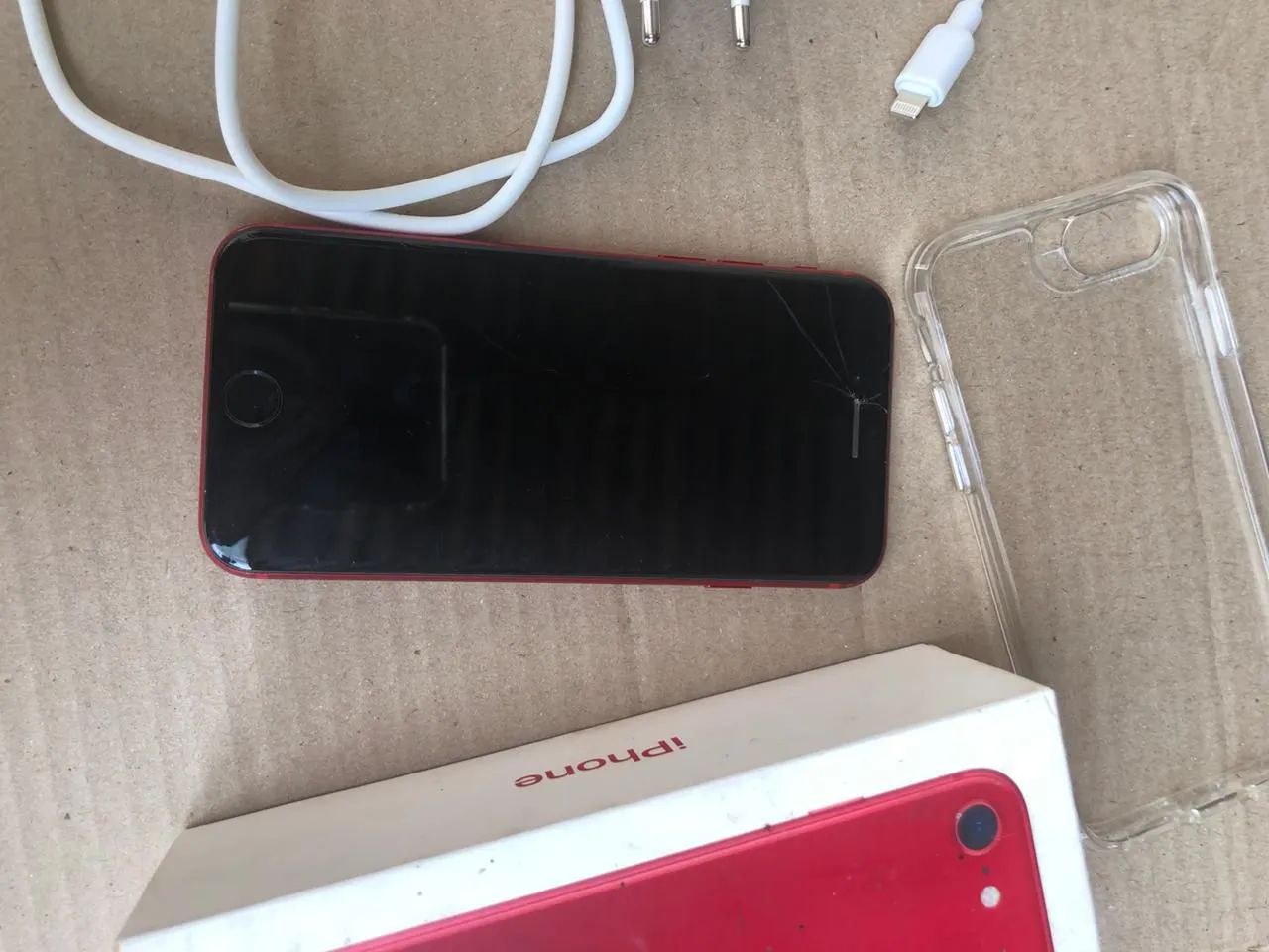 IPhone 8  - Foto 4