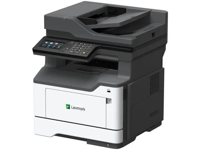 Impressora Lexmark 