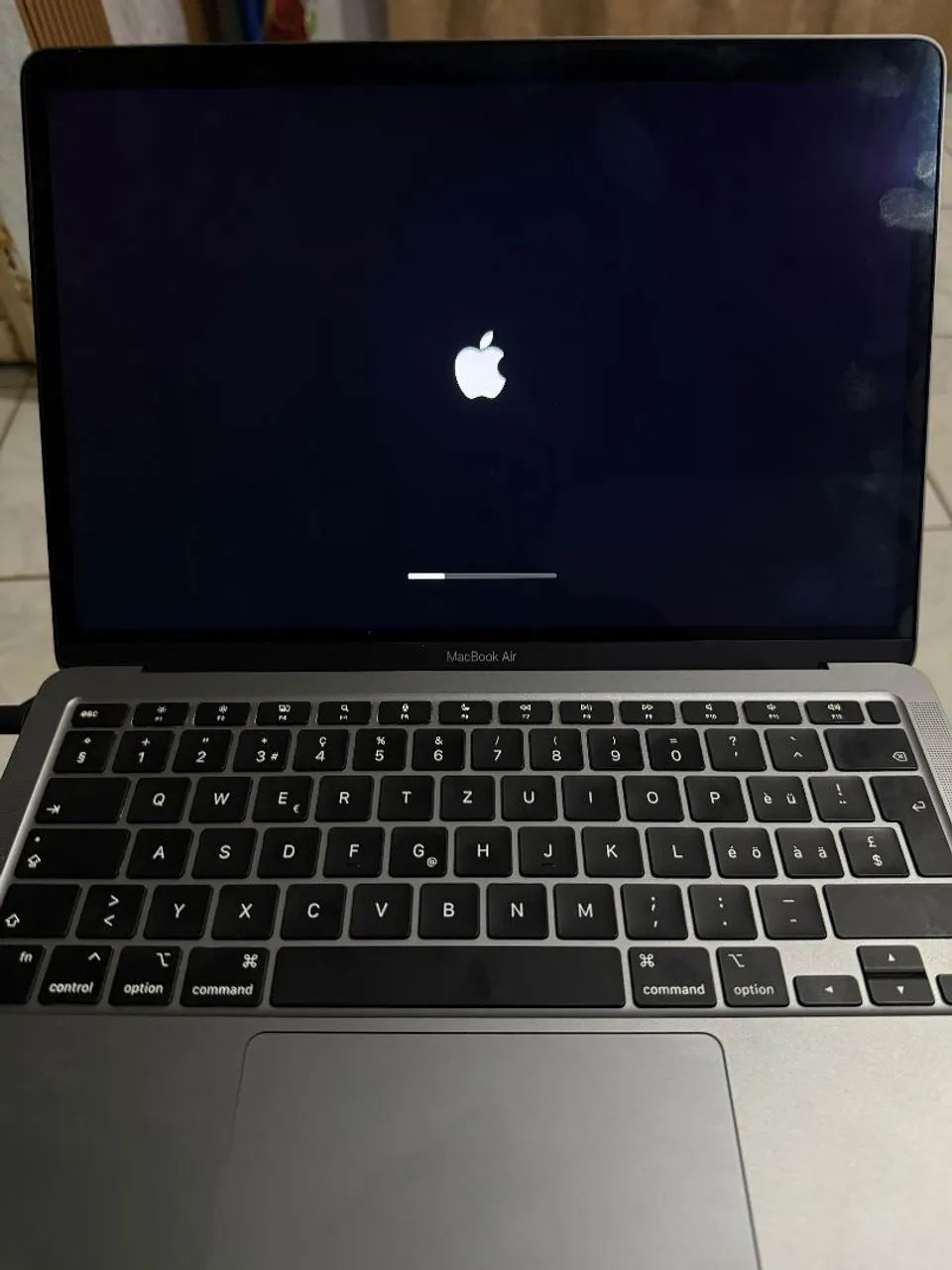 MacBook Air m1 - Foto 3