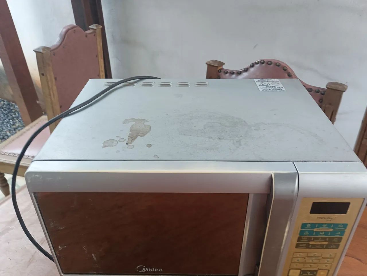 Microondas  - Foto 4