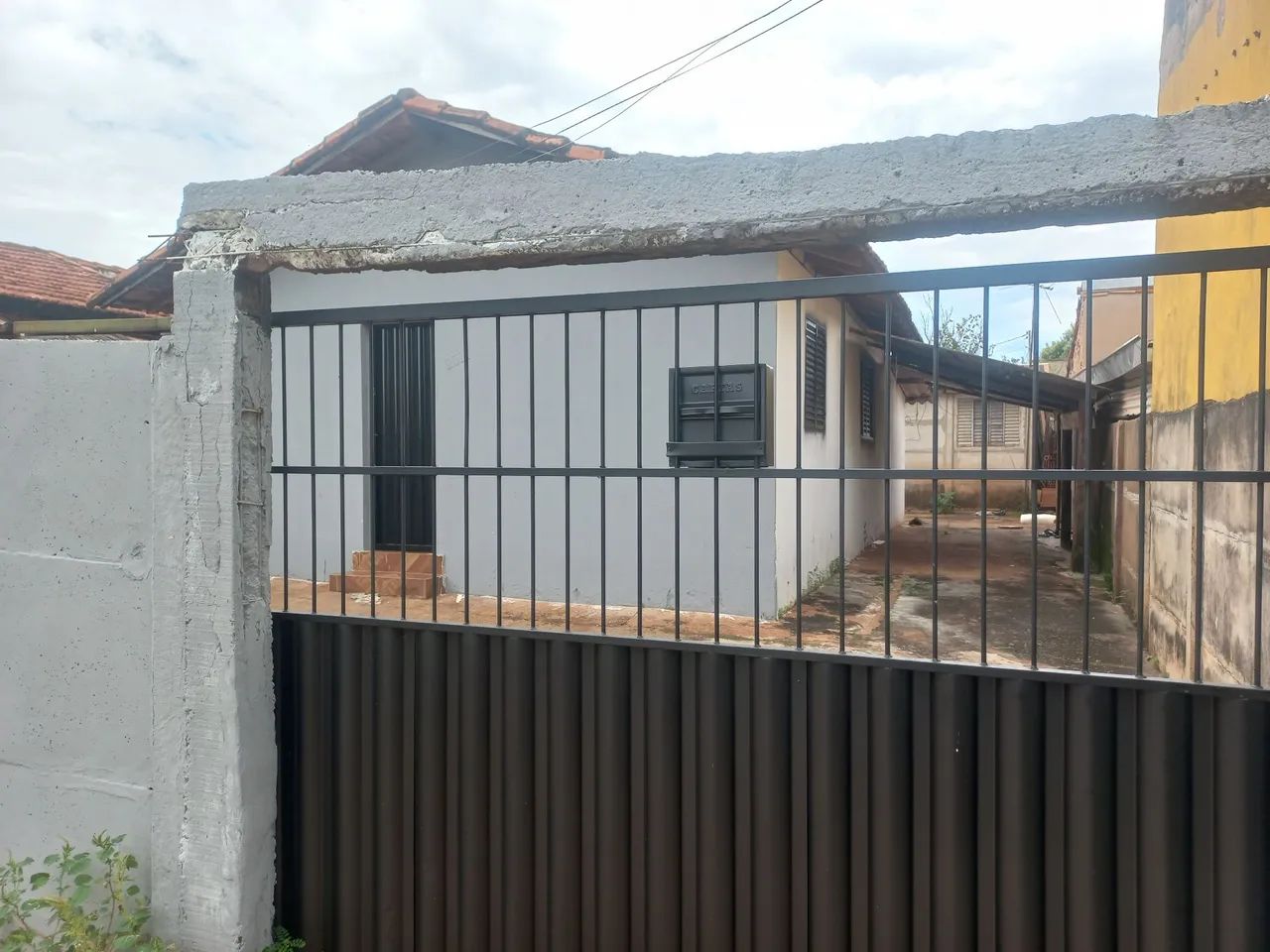 Foto - Ituiutaba - Jerônimo Mendonça