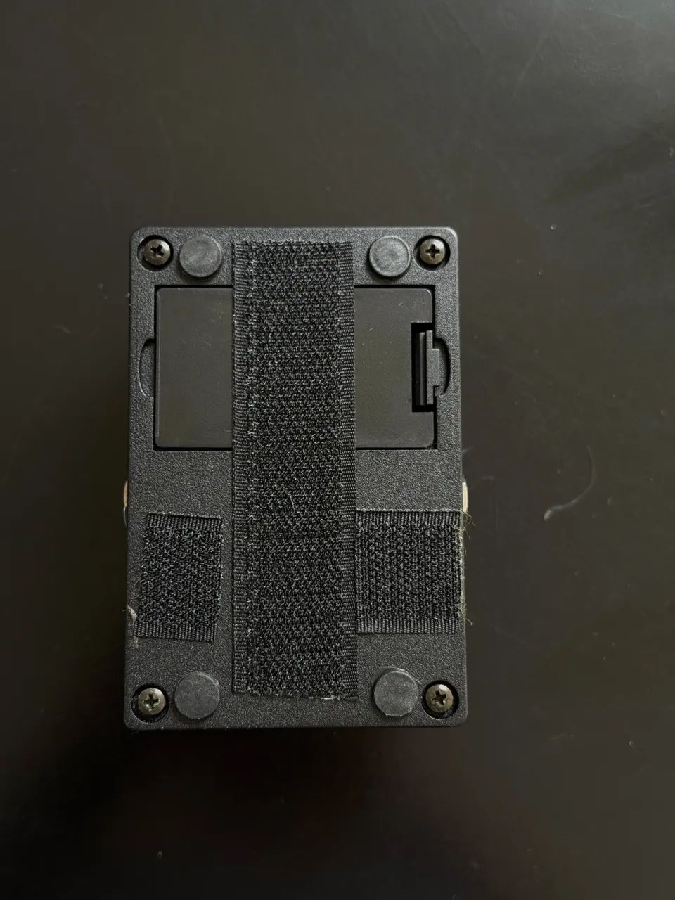 Pedal NIG Octafuzz - Foto 4