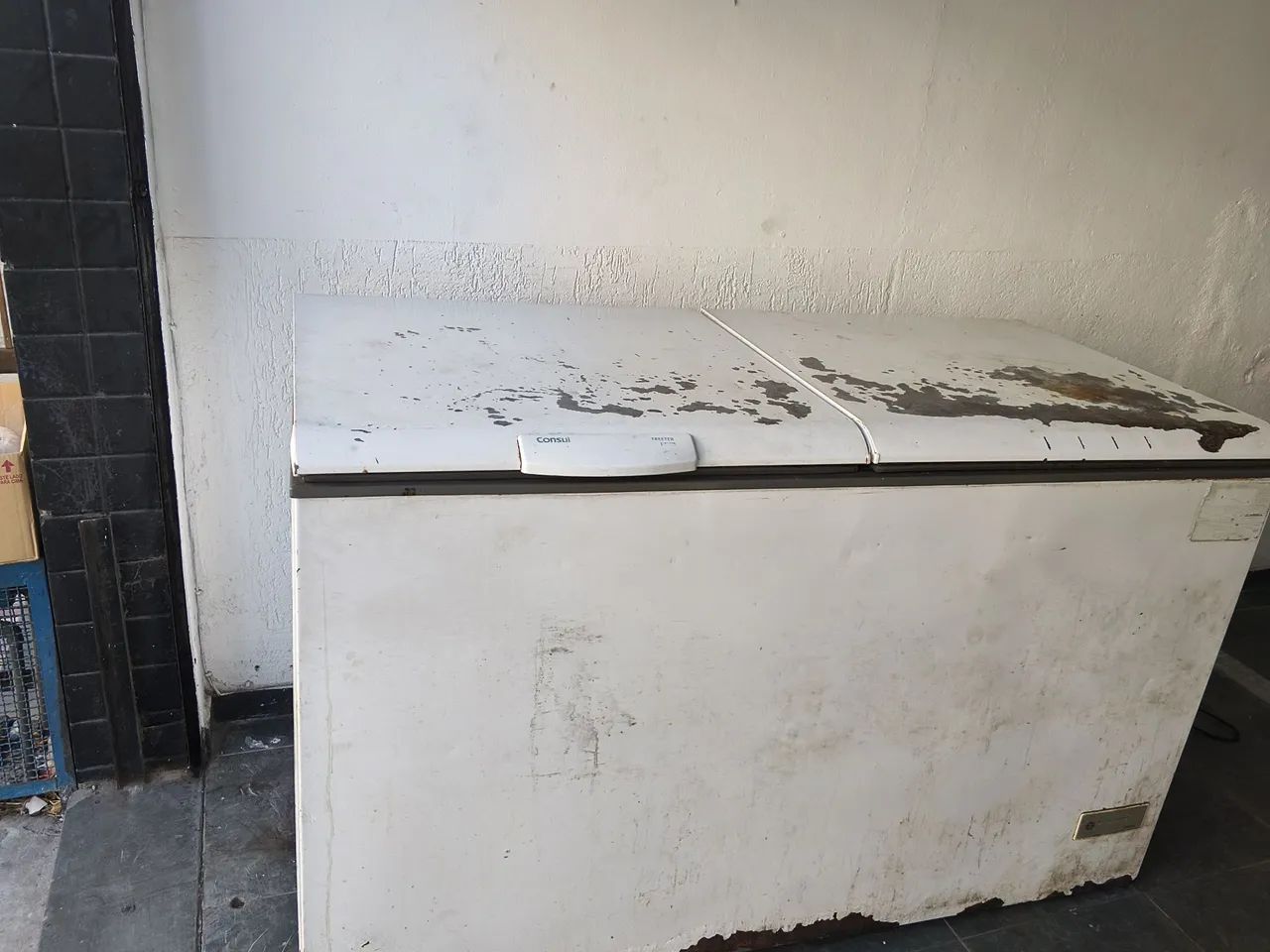 Freezer 534 l - Foto 2