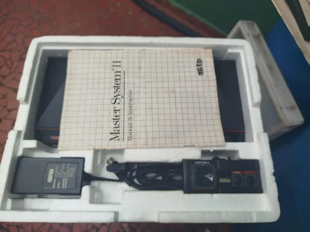 master system 2 - Foto 3