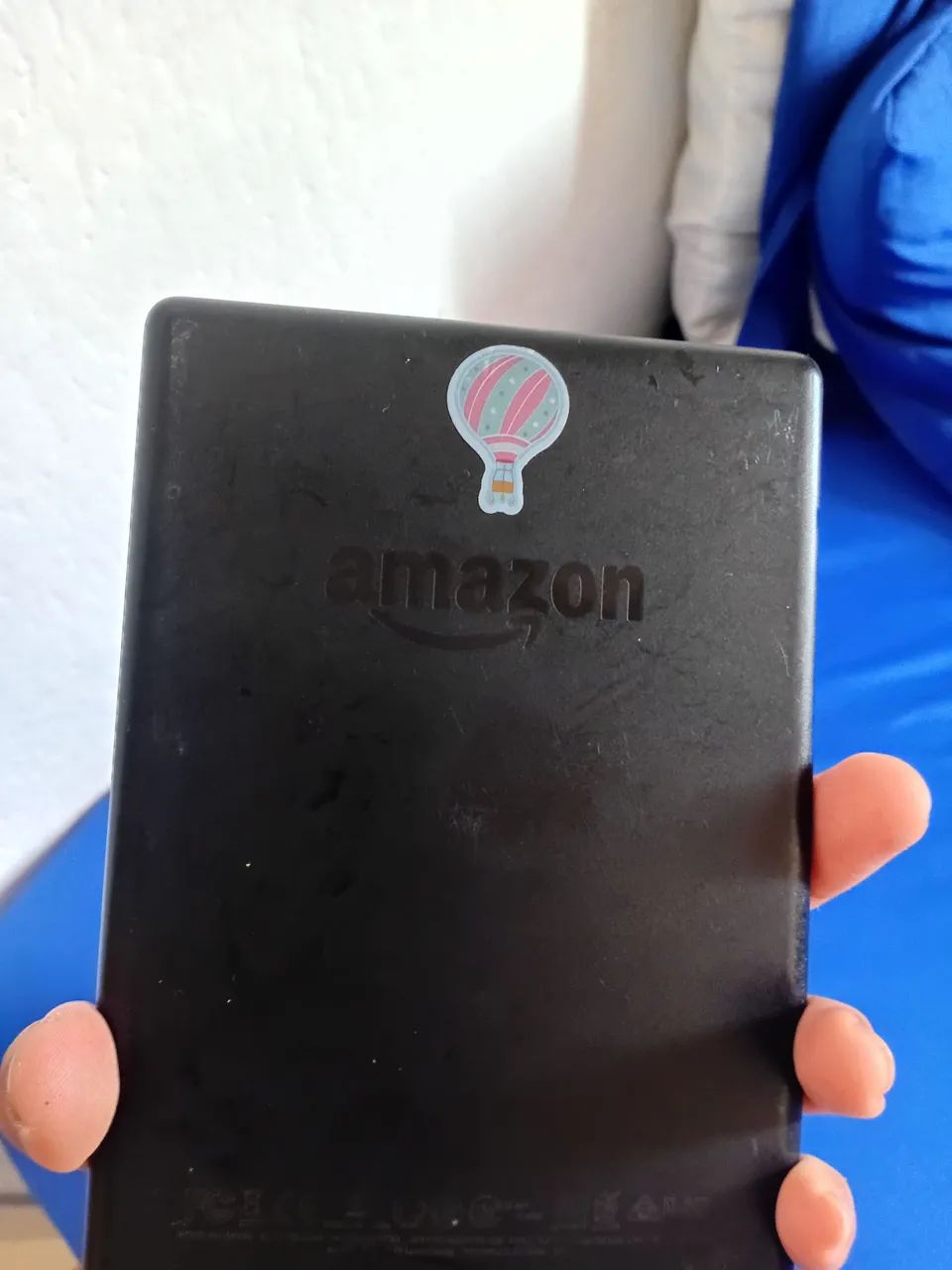 Kindle Paperwhite 8? Geração  - Foto 2
