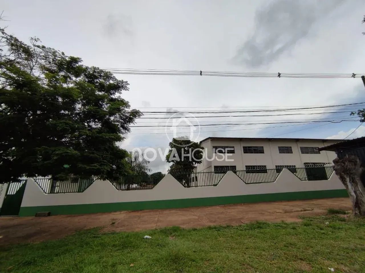PRÉDIO COMERCIAL A VENDA NA MARECHAL DEODORO! - Foto 2