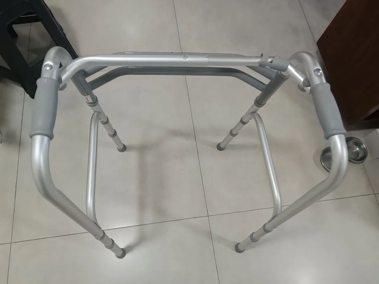 Andador articulado  - Foto 2