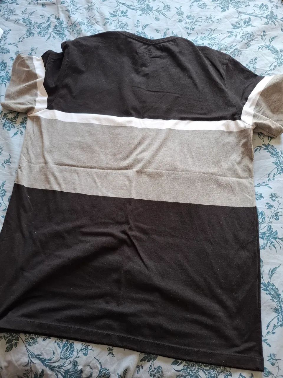 Camiseta Basic G - Foto 3