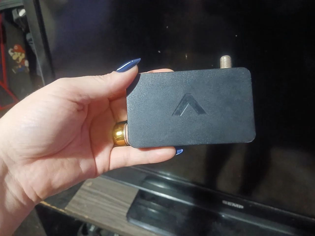 Vendo uma tv 42" polegadas - Foto 2