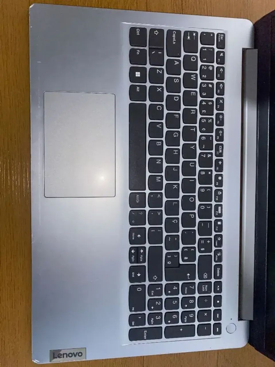 Notebook Lenovo Ideapad 1 15aui7