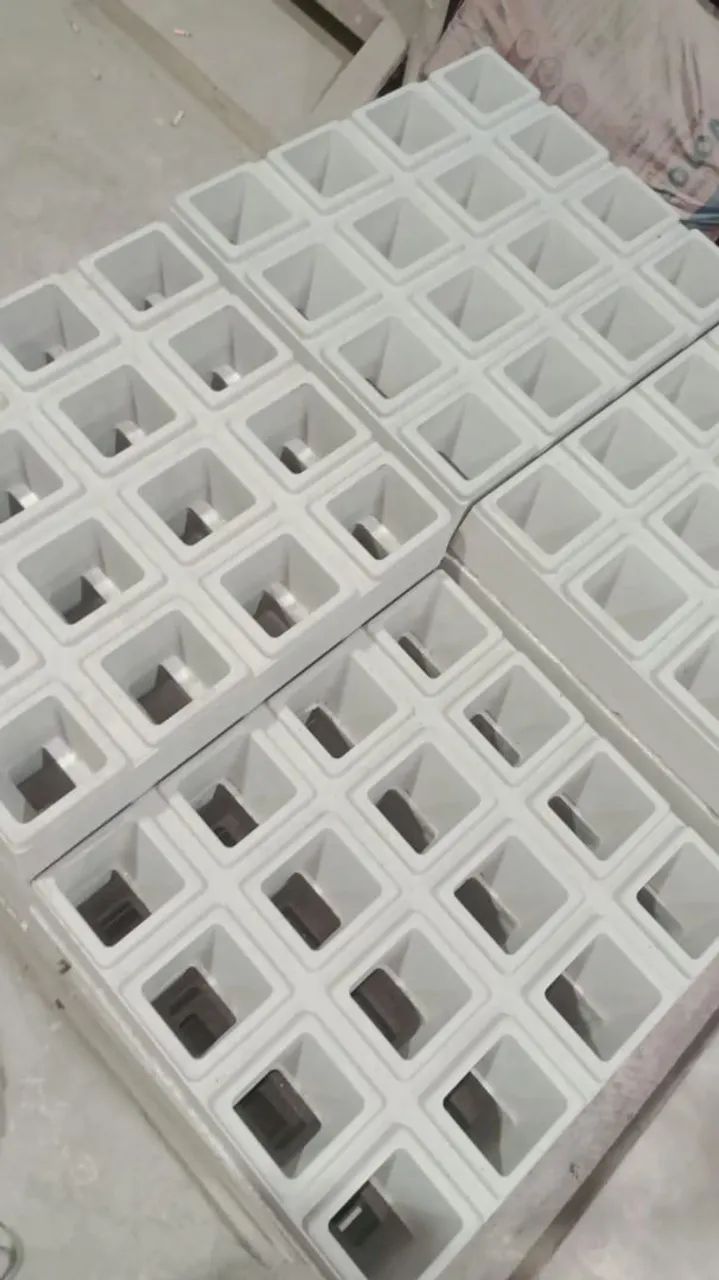 Bloco Cobogó ?