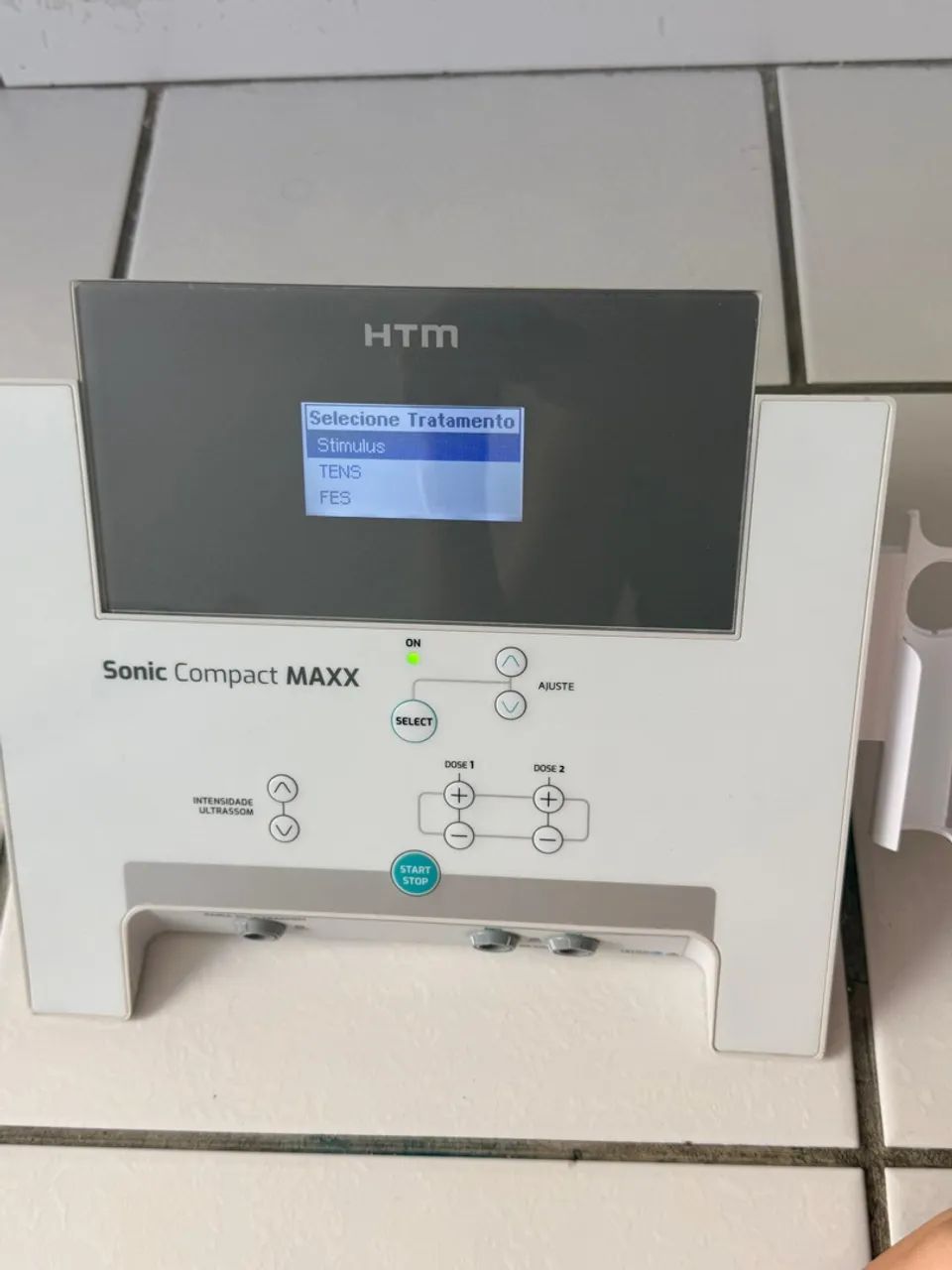Sonic compact MAXX