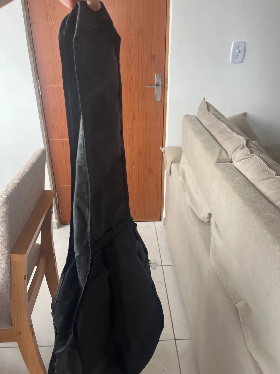 Capa de violão  - Foto 2