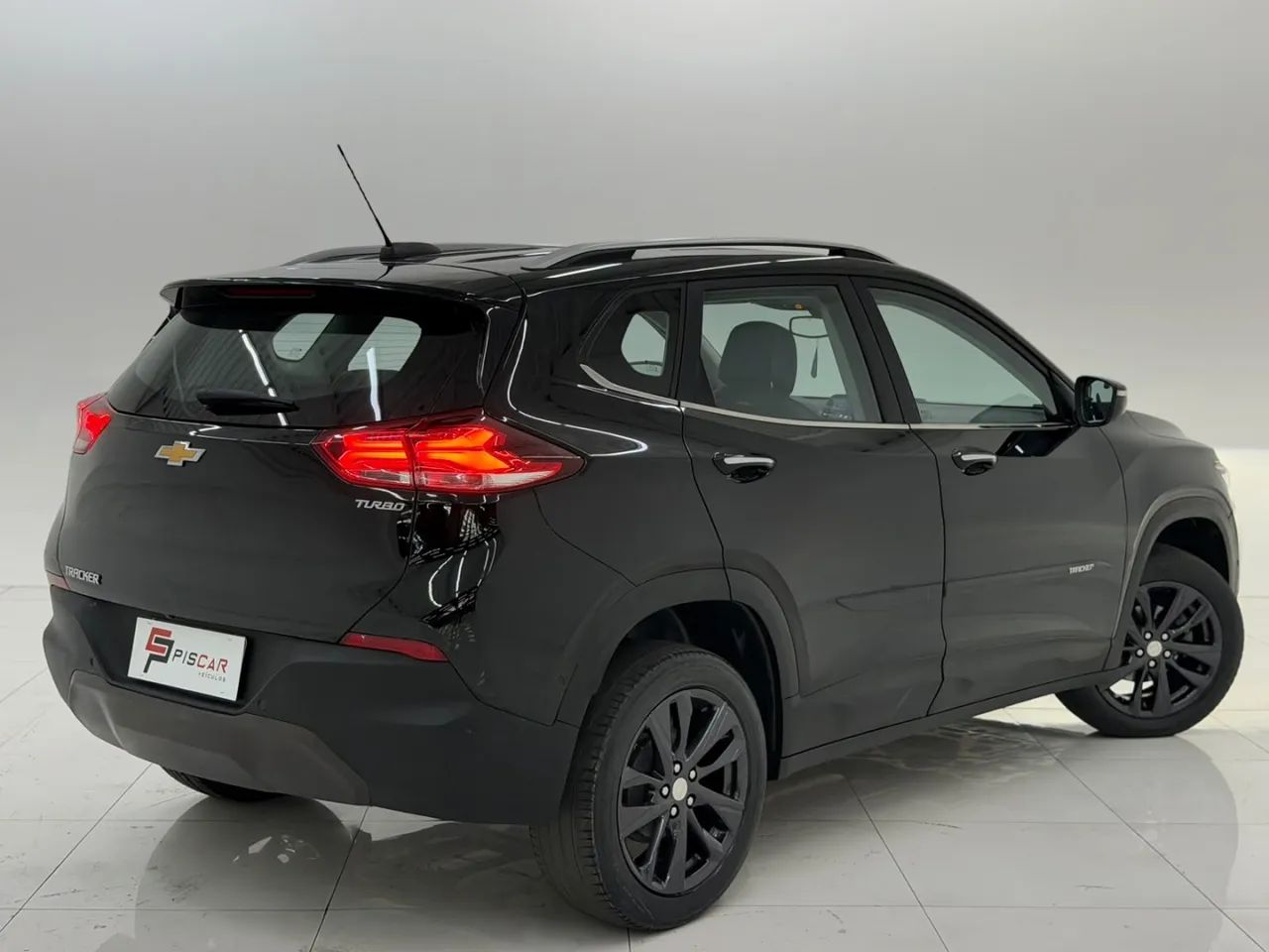 Chevrolet Tracker 2022 - Foto 5