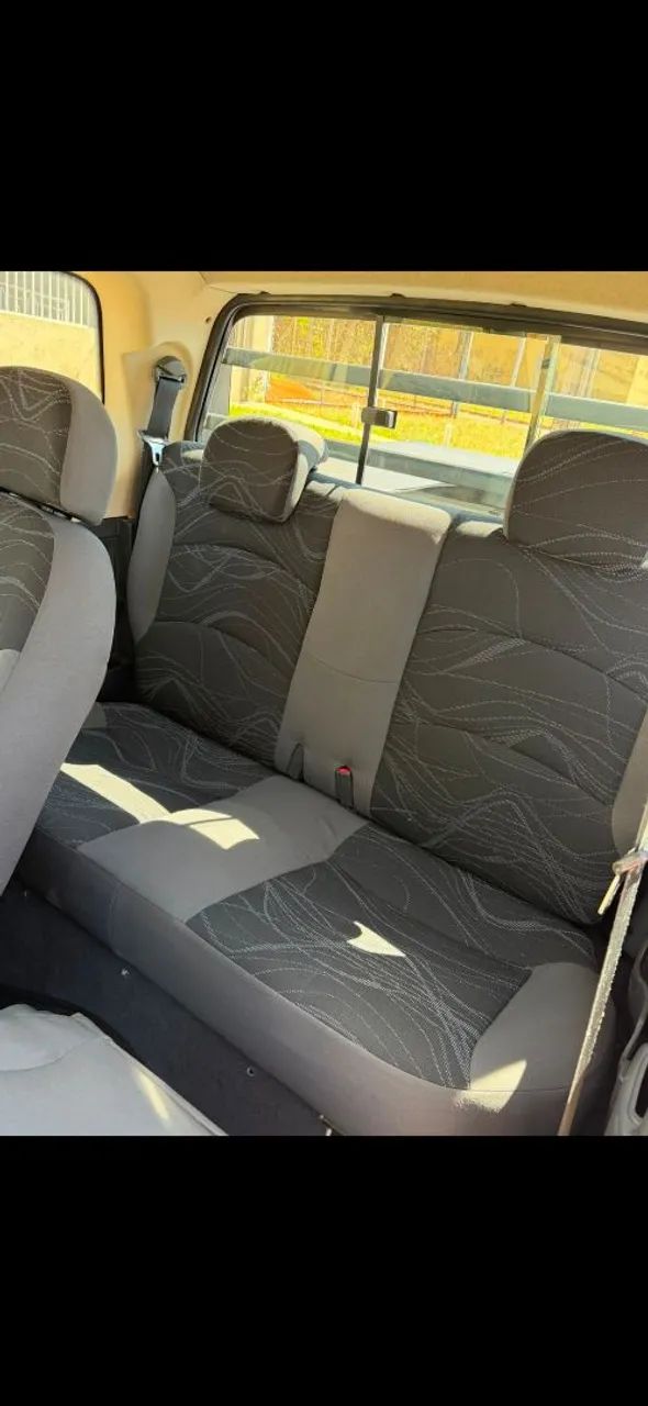 Fiat Strada Working 1.4 MPI Fire Flex 8V CD 2013 - Foto 4