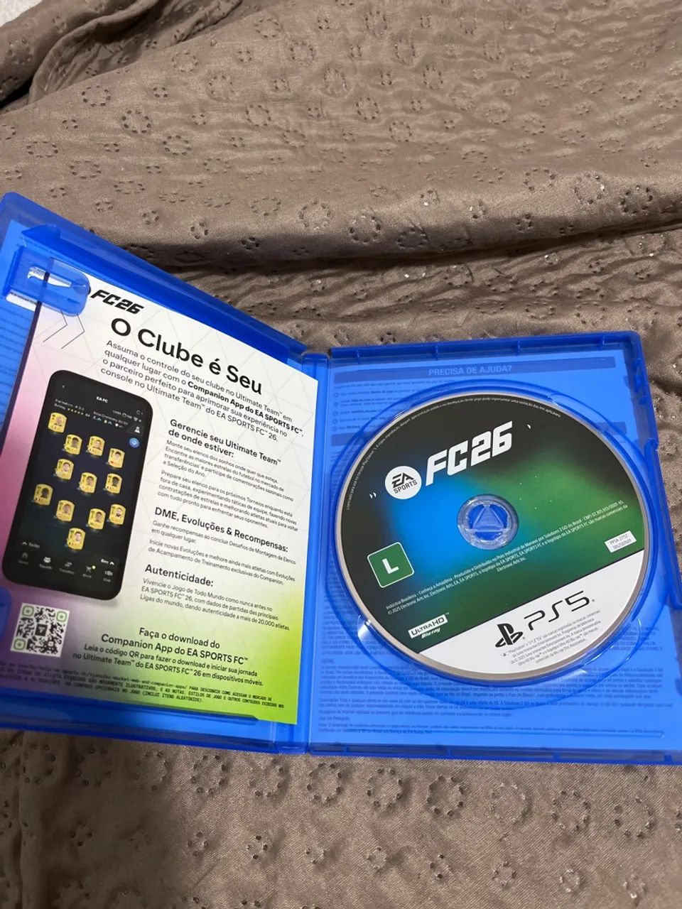 FC 26 - Foto 2