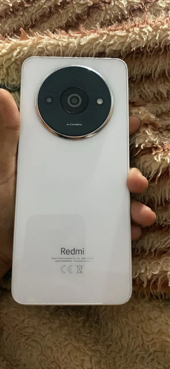 Redmi ax3