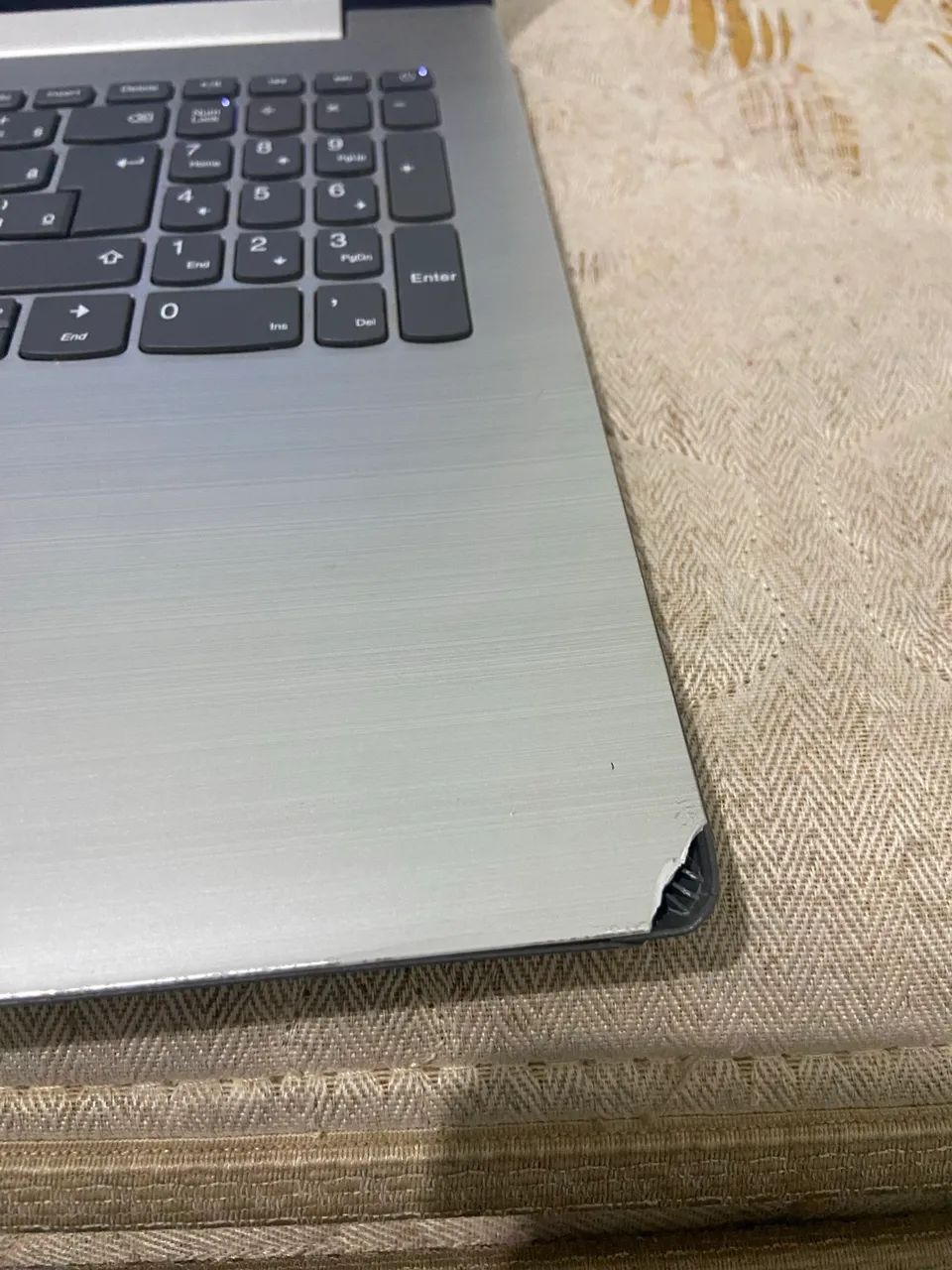 Notebook Lenovo Core I5 - Foto 5