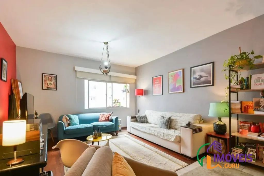 APARTAMENTO - CONSOLAÇÃO - SP - Foto 4