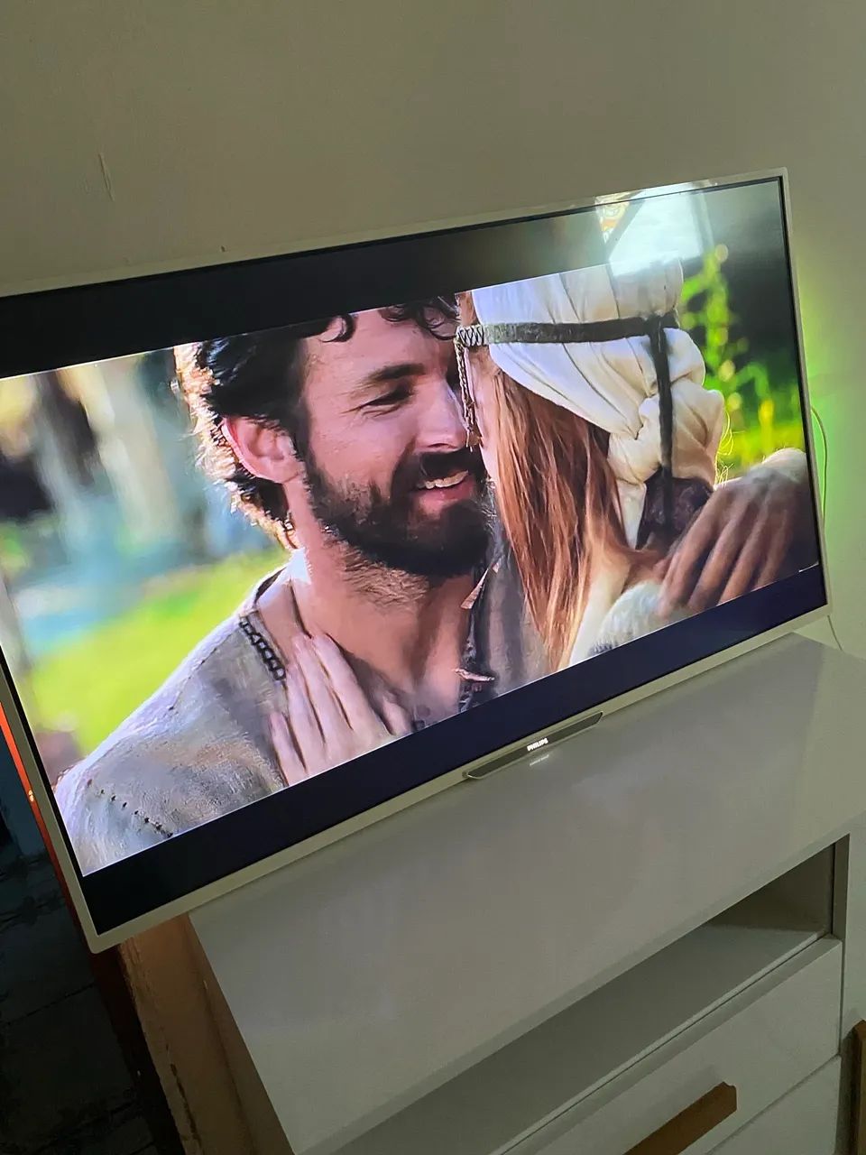 Tv Smart 42 Philips
