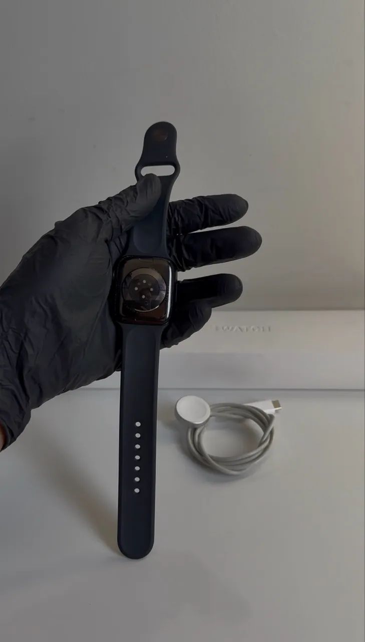 Apple Watch Series 8 COMPLETO - Foto 2