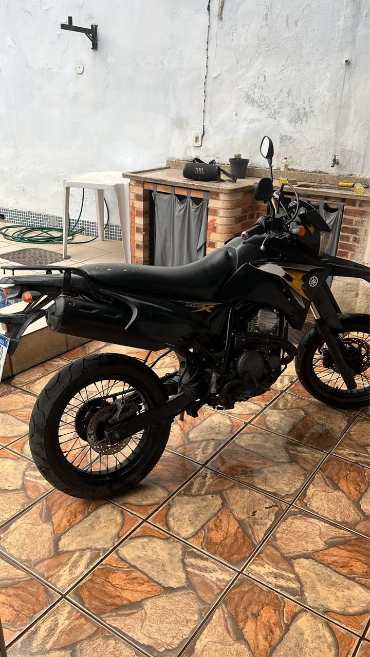  XTZ 250 LANDER  - Foto 5