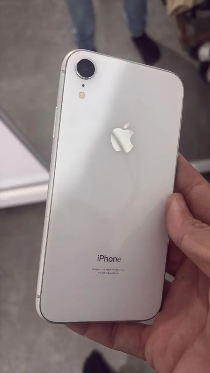Iphone xr de 128gb  - Foto 3