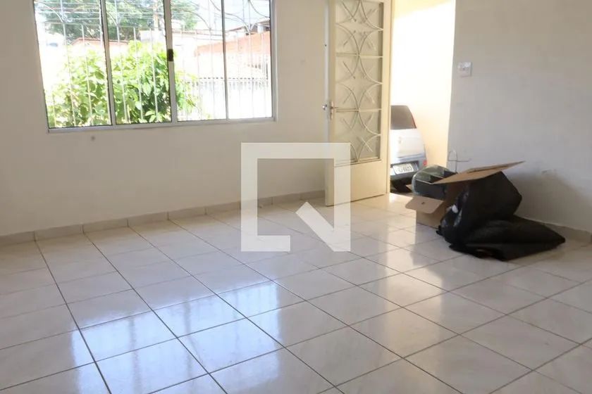 Casa à Venda - Vila Formosa, 1 Quarto, 60 m2 - Foto 4