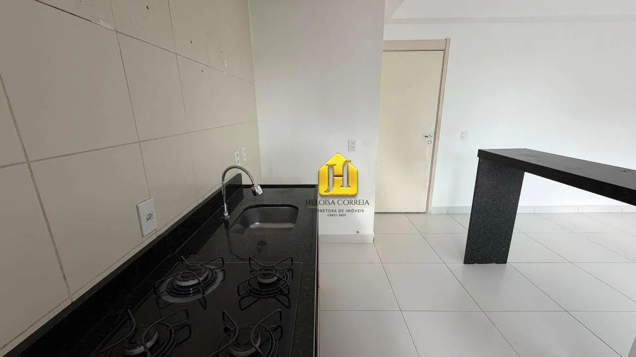 DISPONÍVEL PARA VISITAS - APARTAMENTO COM 3/4 EM NOVA PARANAMIRIM PARA ALUGAR NO CONDOMÍNI - Foto 5