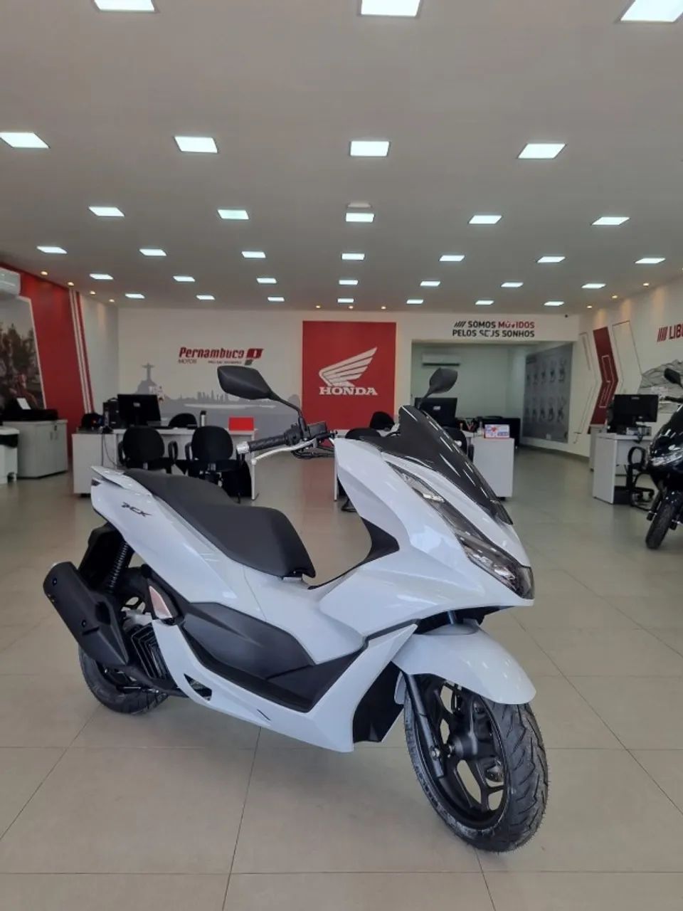 PCX 160 2026 - Foto 5
