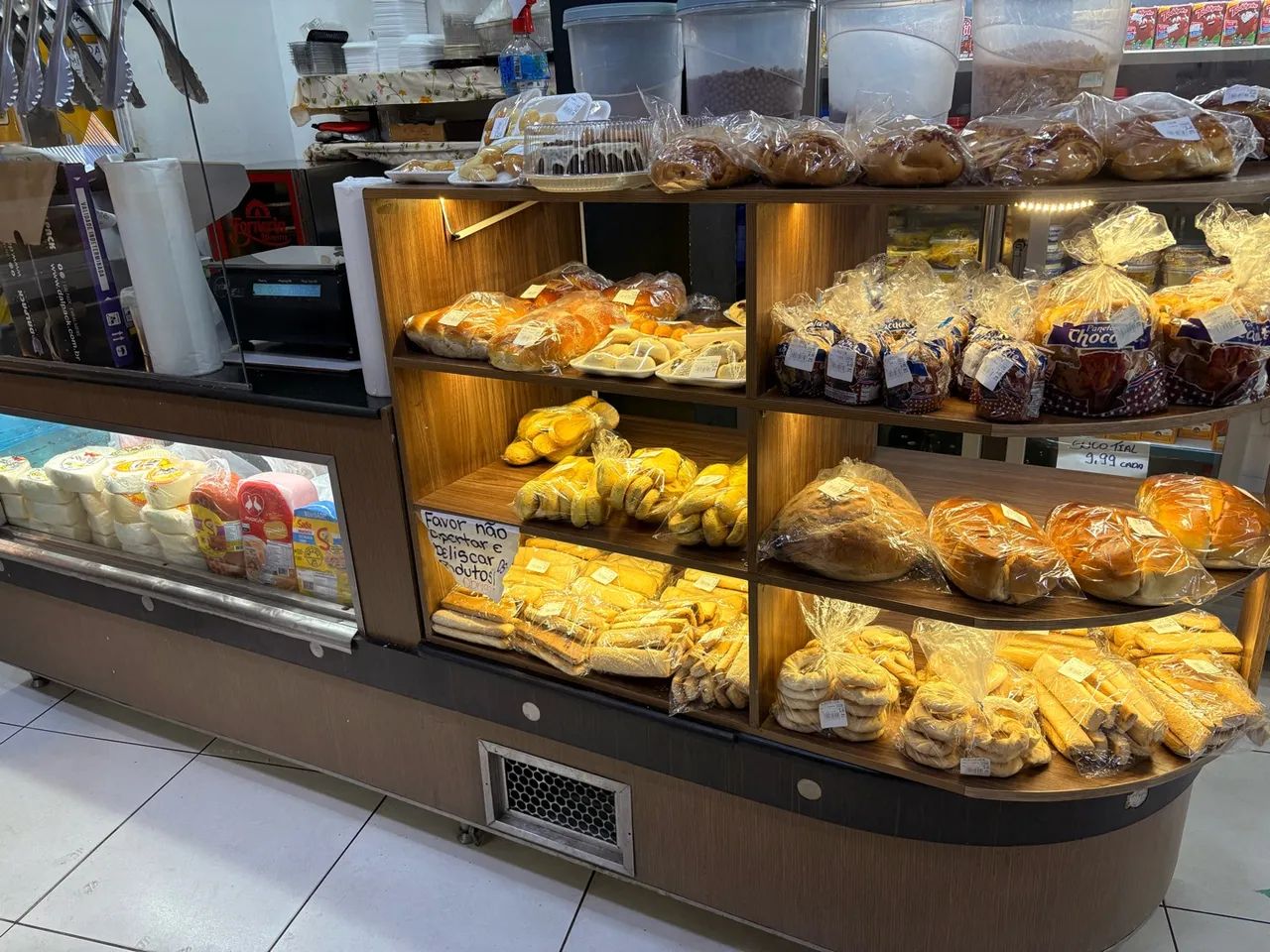 Padaria  - Foto 2
