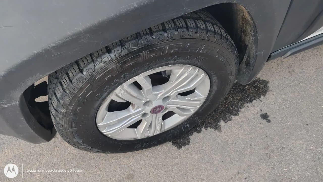 Fiat Idea Adv./ Adv.lock.dualogic 1.8 Flex 5P 2012 - Foto 5