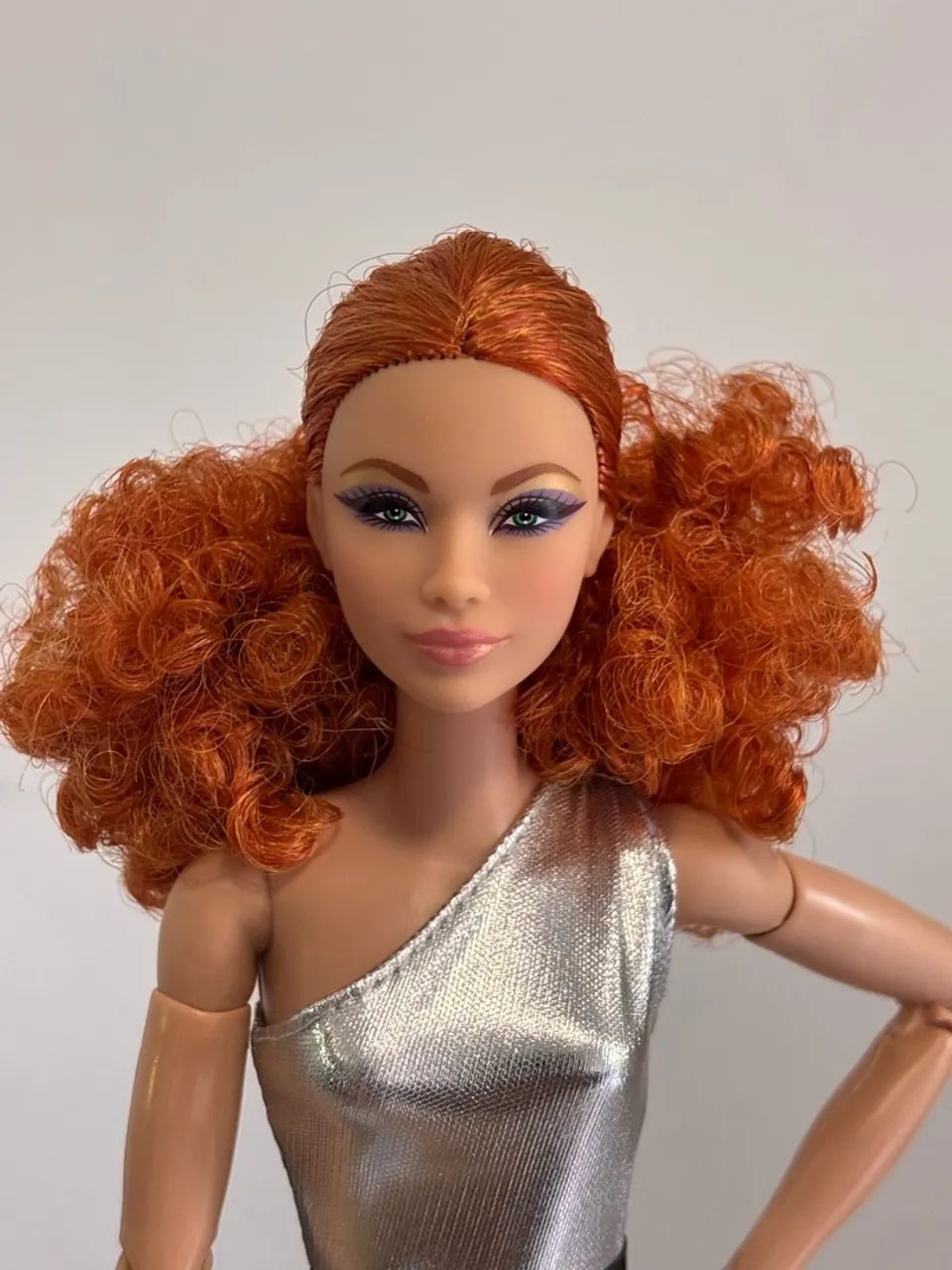 Barbie Looks 11  - Foto 3