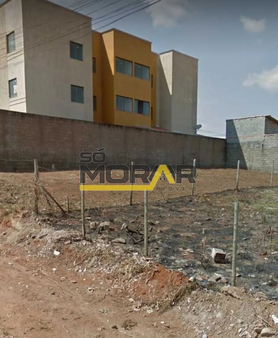 Venda de Terreno / Lote na cidade de Matozinhos - Foto 4
