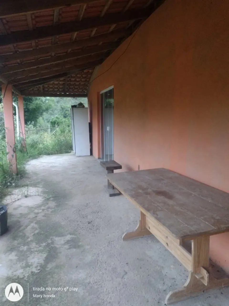 Ótima chácara de 12.000m² de frente para o Pico dos Marins, Marmelópolis MG - Foto 5