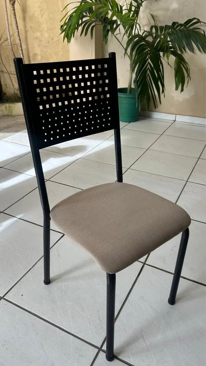 Mesa 4 lugares 