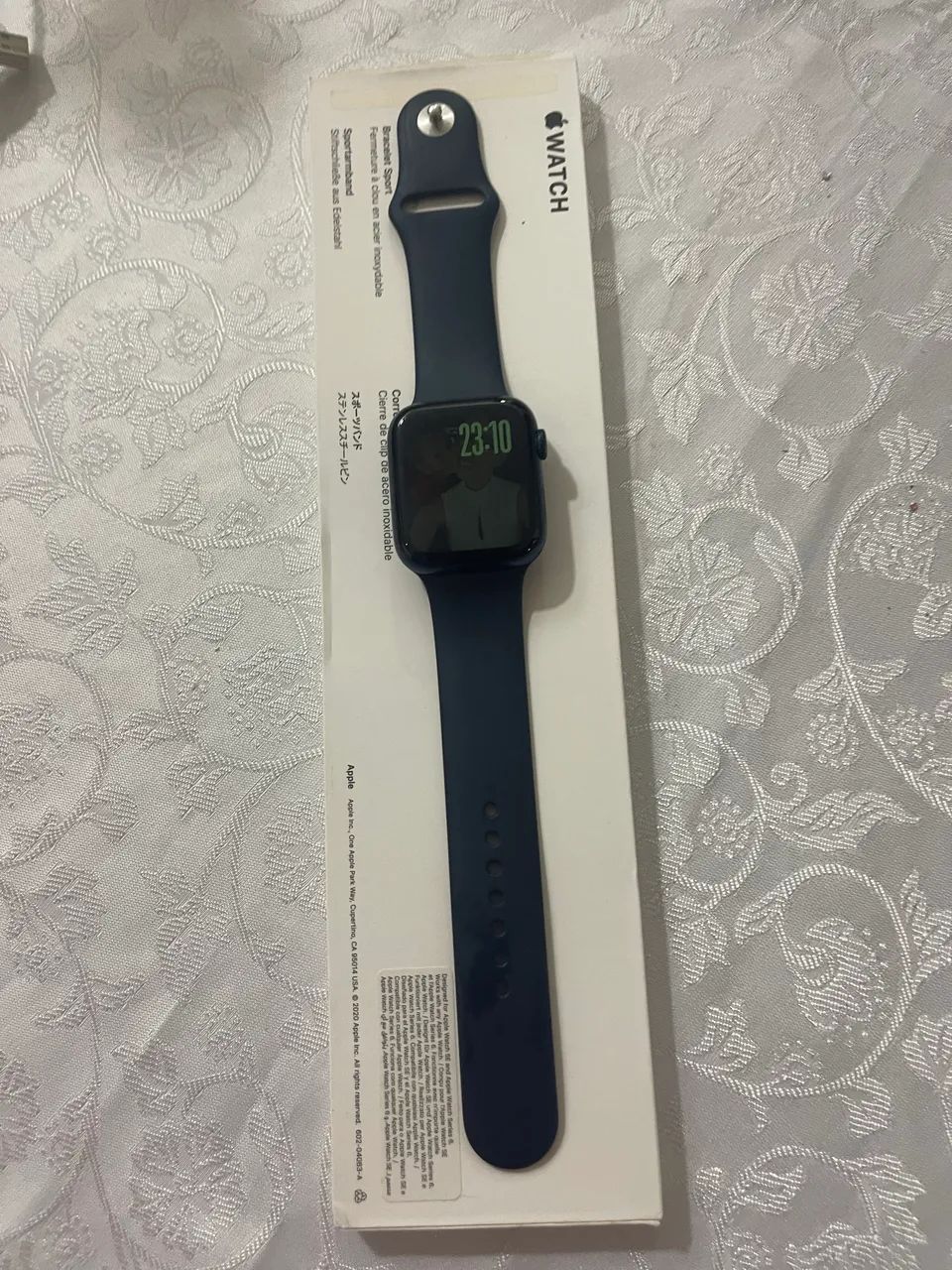 Apple Watch Série 6 - Foto 3