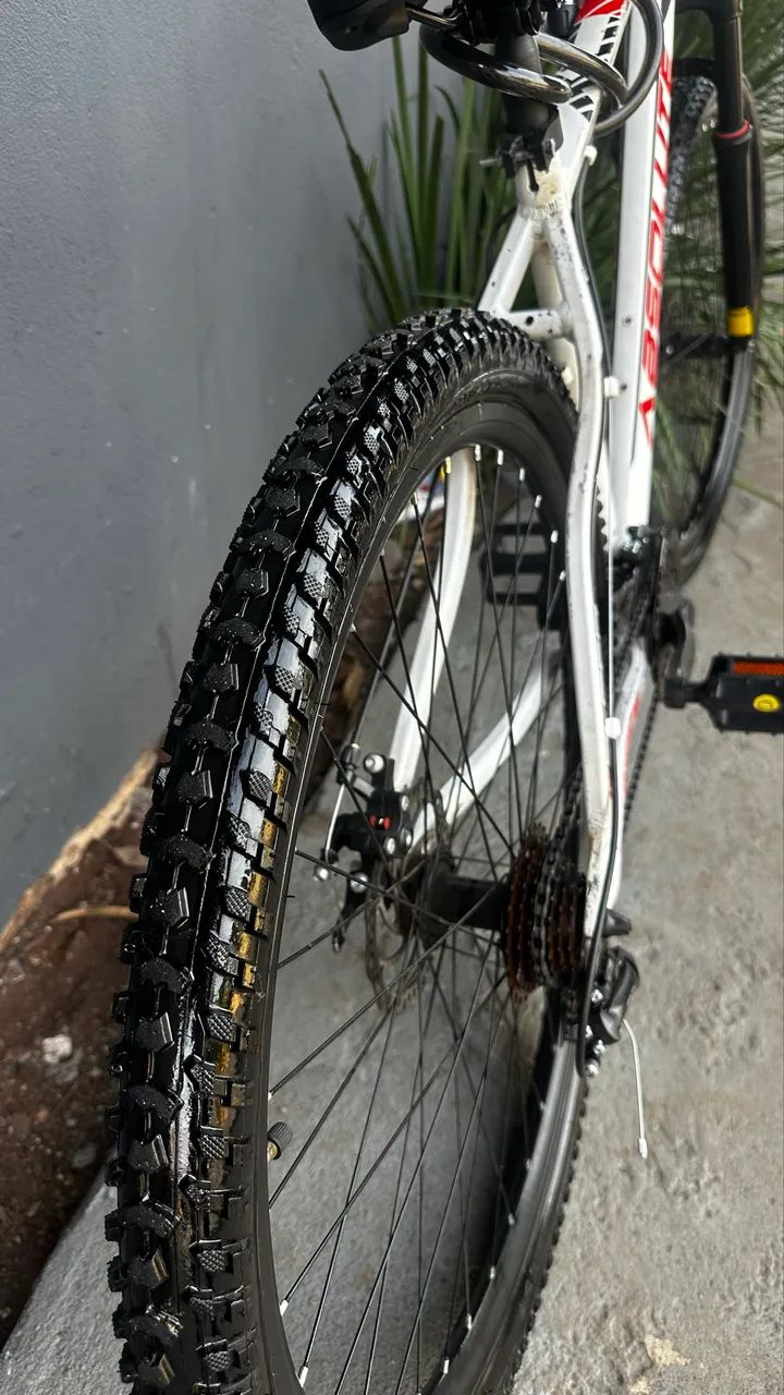 Bicicleta Absolute aro 29 - Foto 5