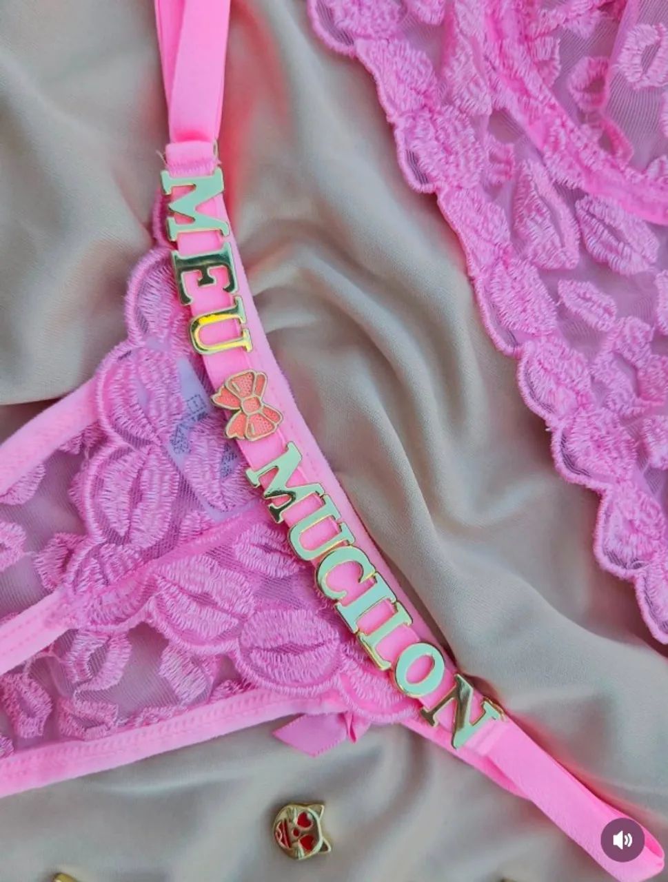 Lingerie  - Foto 2