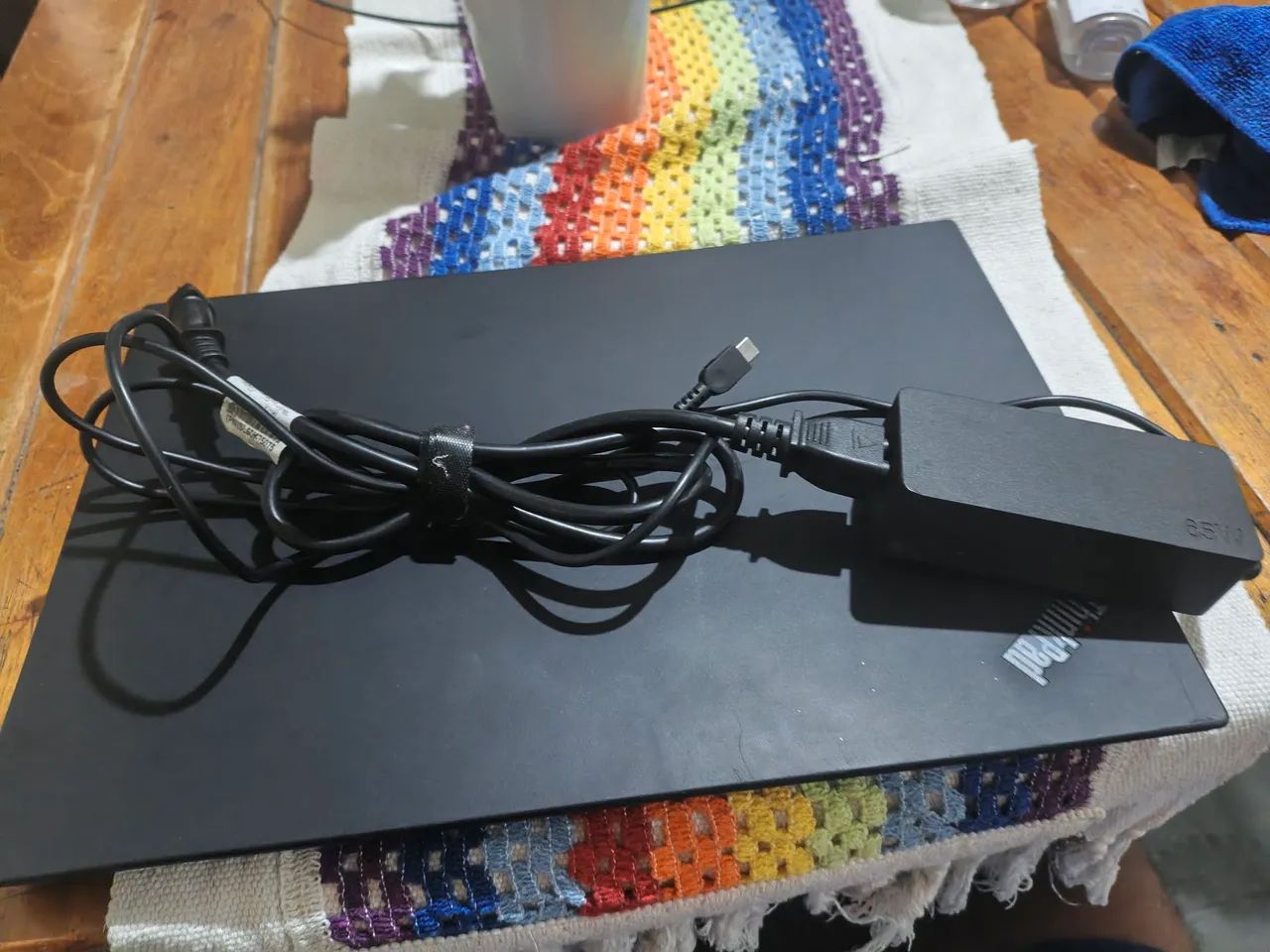 ThinkPad P53s - Foto 2