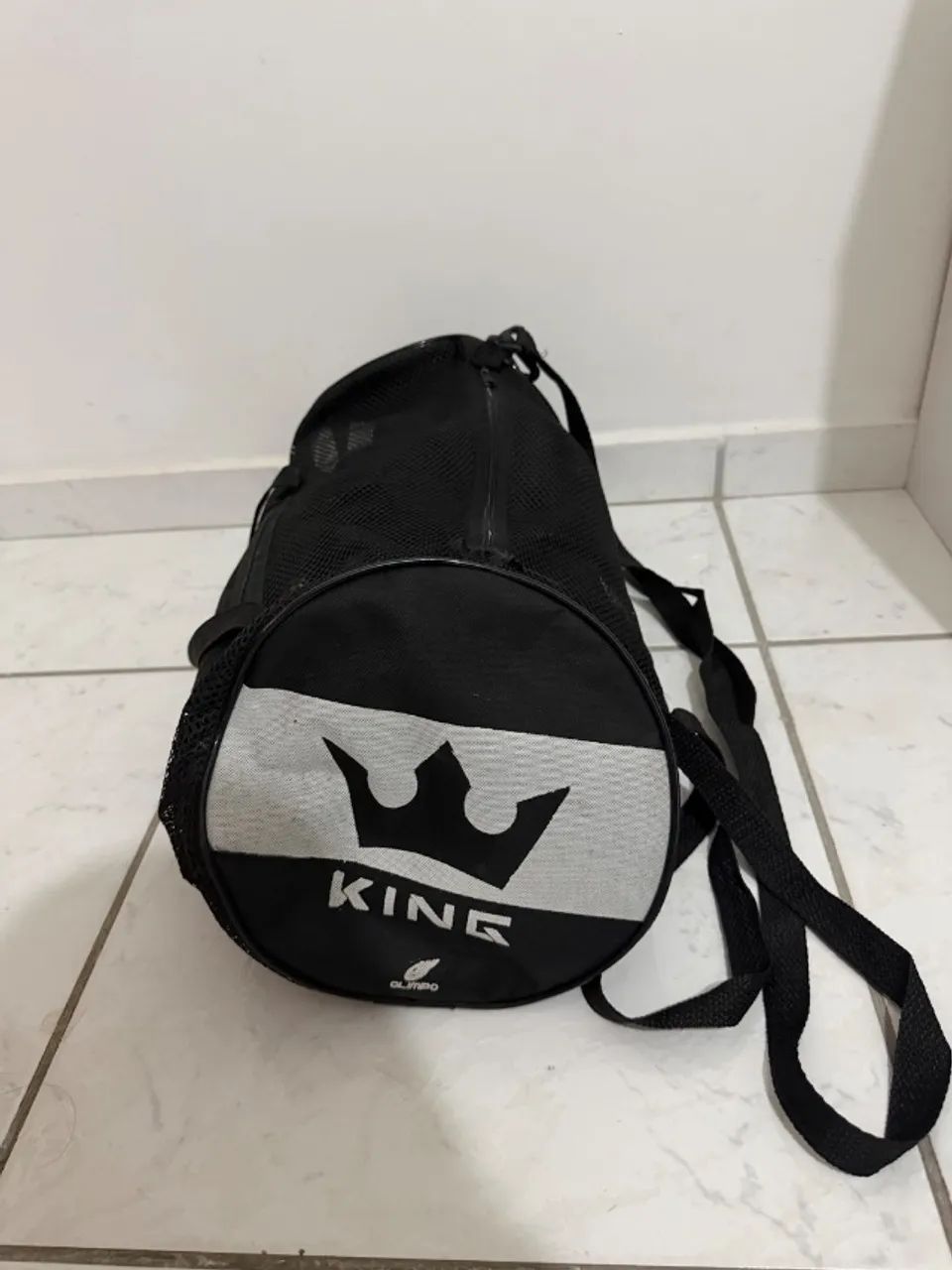Kit Muay Thai  - Foto 2