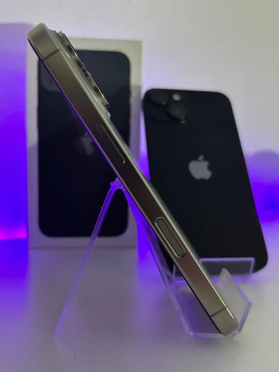 IPHONE 16 PRO - Foto 3