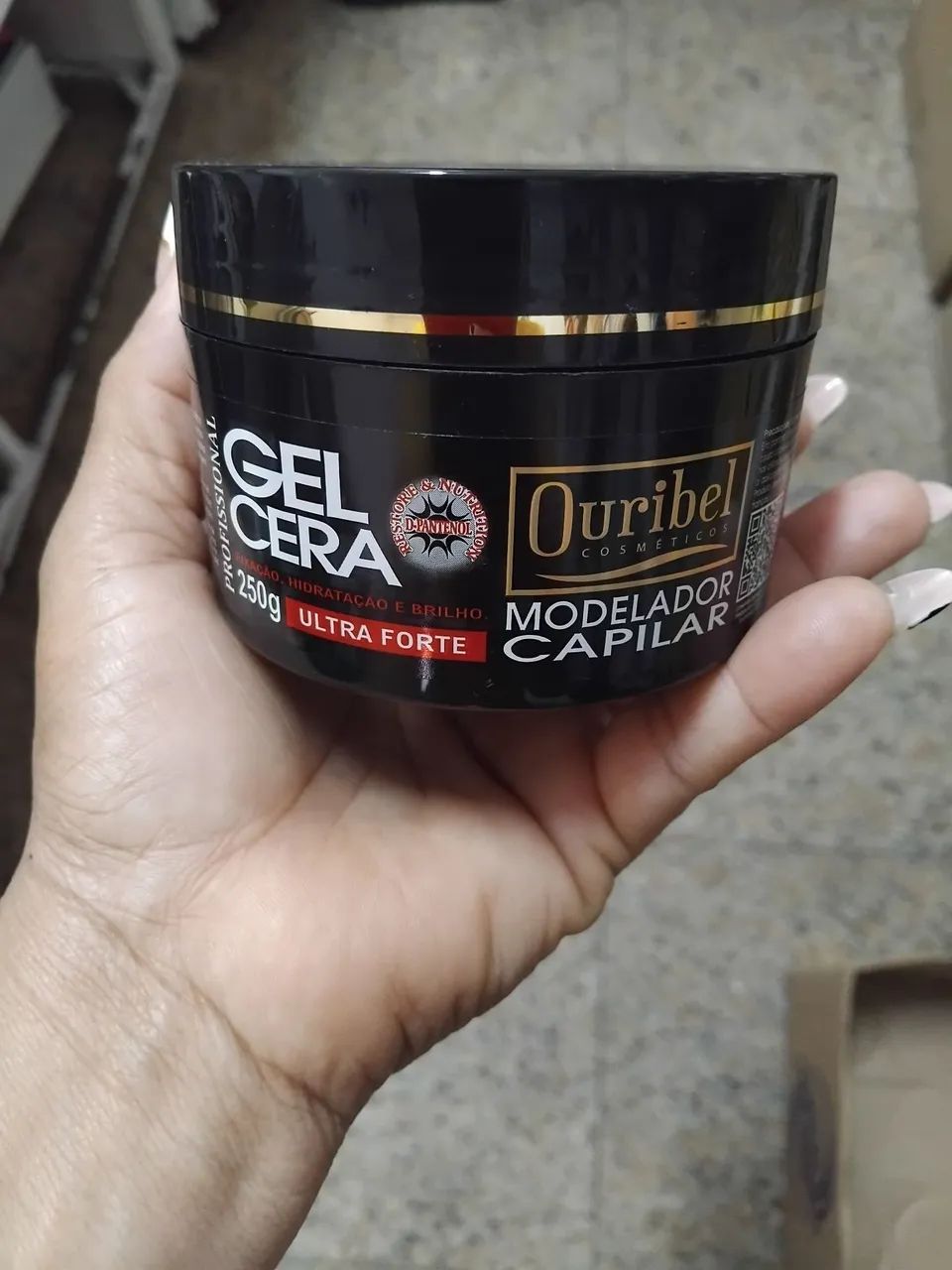 Fibras,cosméticos e acessórios  - Foto 5