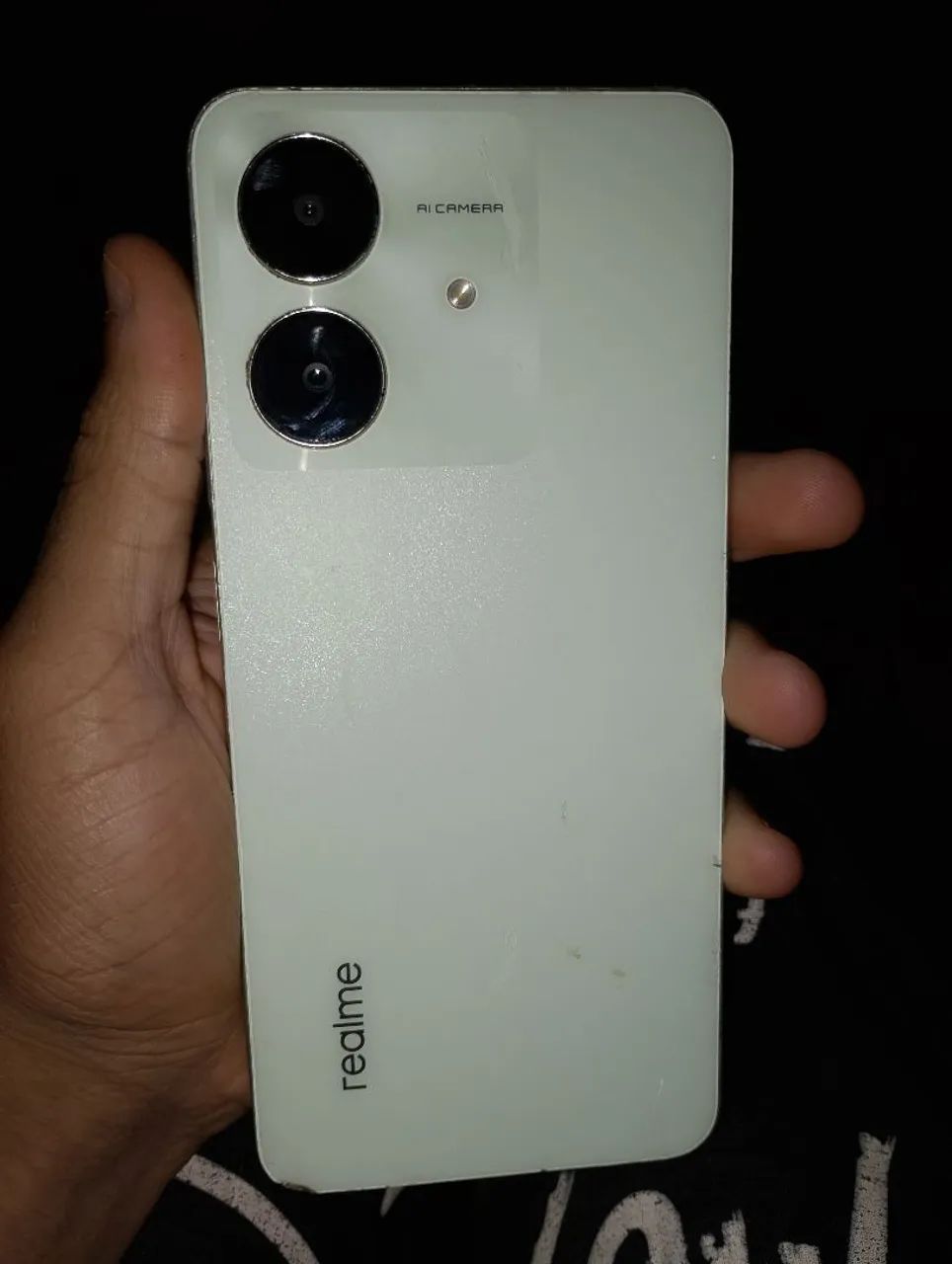 Realme note 60x  - Foto 2